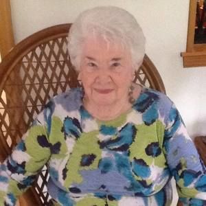 Meet your Posher, Joyce